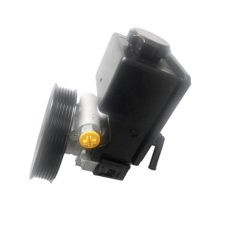 For Ssangyong Actyon Kyron Rexton Rodius Auto Parts For Power Steering Pump Model Code 6654601980