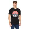 Crosshatch Mens Moules T-Shirt