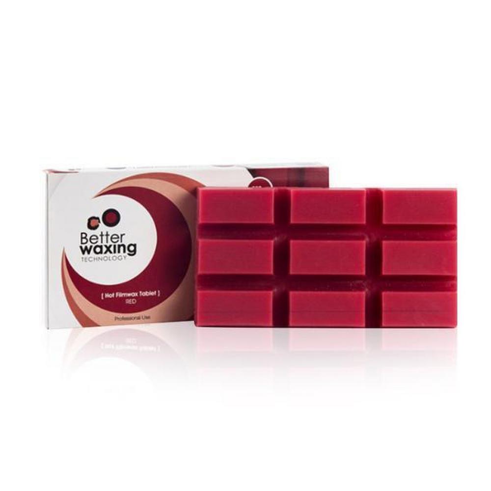 Barrel Waxing Hard Tablet Rose Aroma Wax 1 Pcs 500g