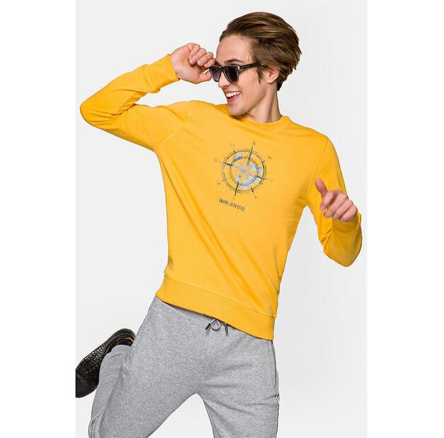 Толстовка Lancerto Omar EU XXL