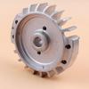 Flywheel W/Pawls Fit for Husqvarna 266 268 268K 272 272XP Chainsaw 503511503