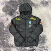 Mens Lightweight Waterproof Cycling Windbreaker Jacket Gore-Tex Fabric Breathable Hooded Outdoor Sport Coat Fall Winter