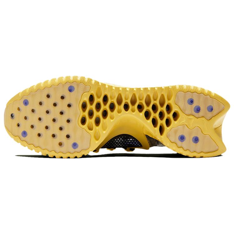 Nike Flow 2020 Ispa Verde Oliva Medio CI1474-200