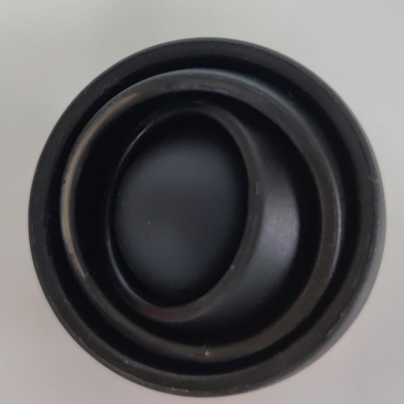 TikTok 3D Stress-Relief Flip Ball: Innovative Educational Decompression Toy
