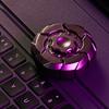 Edc Fidgeting Spinner Adults Edc Beetle Finger Spinner Plaything Gifts Counter Stress Toys Antistress Fidget Toys For Children Gifts