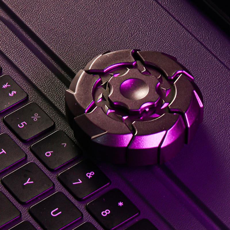 Edc Fidgeting Spinner Adults Edc Beetle Finger Spinner Plaything Gifts Counter Stress Toys Antistress Fidget Toys For Children Gifts
