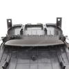 847451M000 84745-1M000: FORTE CERATO Dashboard Trim Electronic Clock Frame
