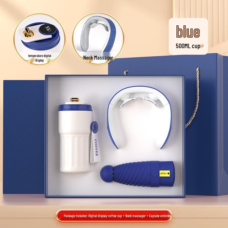 Yuanzu Souvenir Gift Box Set