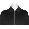 G·TENNA Men's Cashmere Blend Lapel Jacket WLD006-8