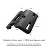 Multifunctional Car Seat Back Hook Holder Storage Car Interior Creative Car Safety Armrest
