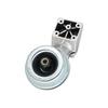 Gear Box Head Assembly 4137 640 0100 4130 640 0100 4130 641 0300 Compatible With Stihl FS130 FS200 FS240C FS250