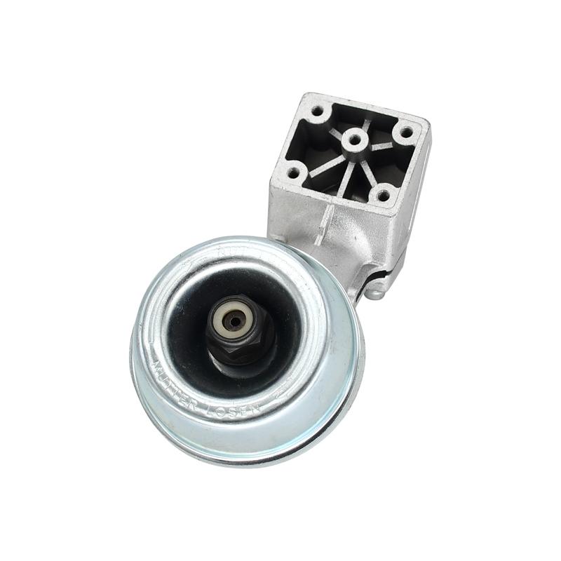 Gear Box Head Assembly 4137 640 0100 4130 640 0100 4130 641 0300 Compatible With Stihl FS130 FS200 FS240C FS250