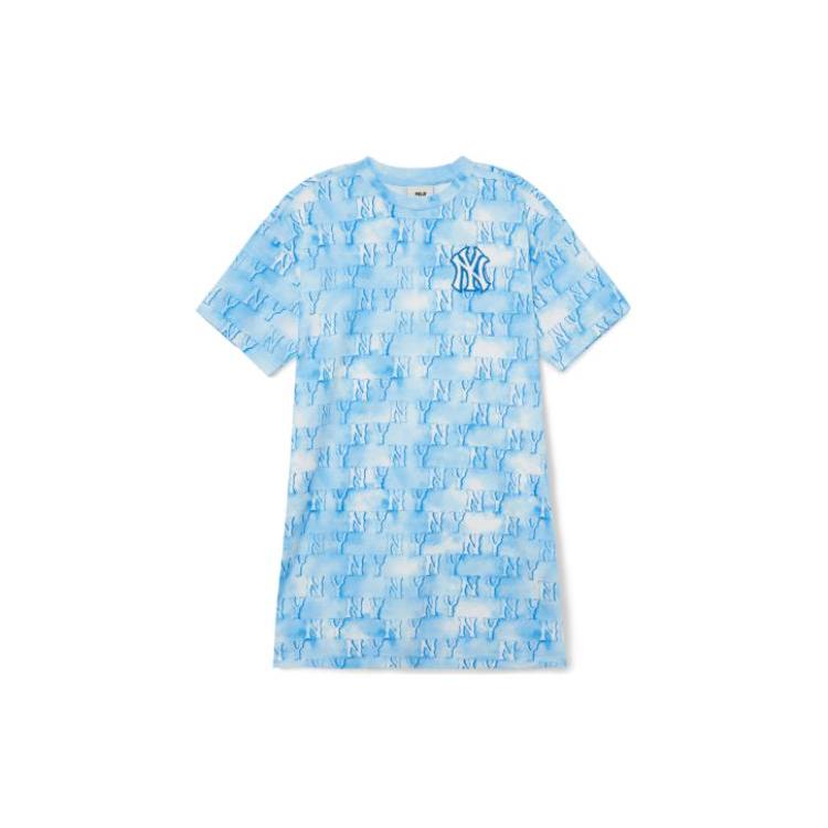 New MLB Kids Dresses 7FOPM0133-50TQD