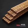 UOASO Extra-Long Anti-Scald Serving Chopsticks