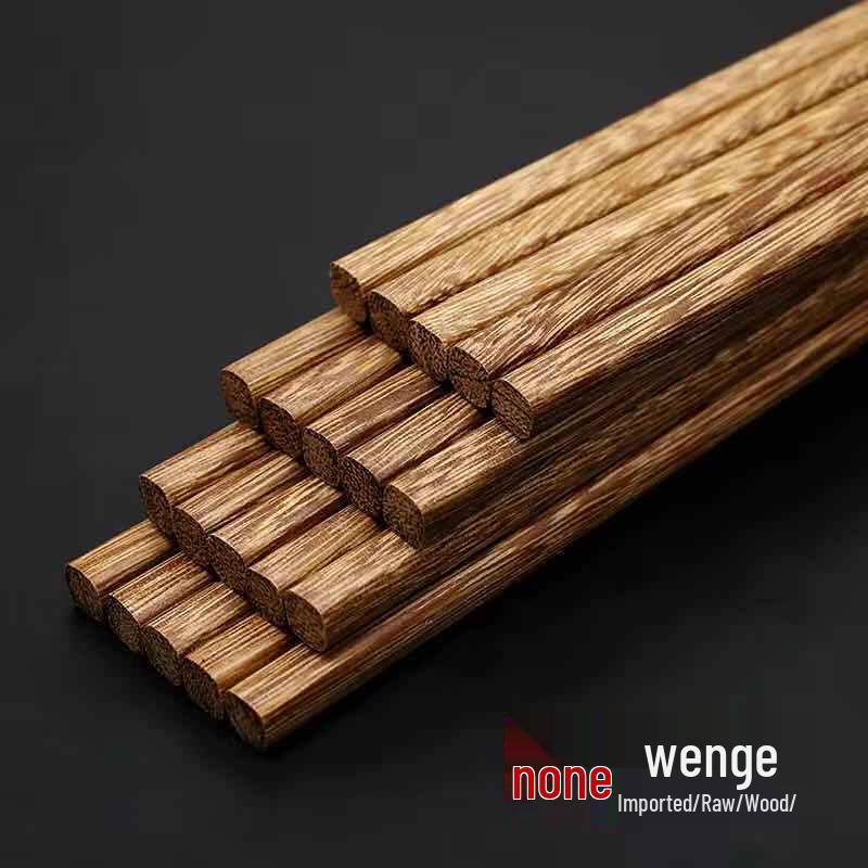 UOASO Extra-Long Anti-Scald Serving Chopsticks