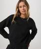 VUORI [Female] Sedona Sims Crew_Black Vr26120019