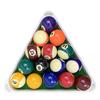 Tuoruida 57.2mm American Style Billiard Ball Set