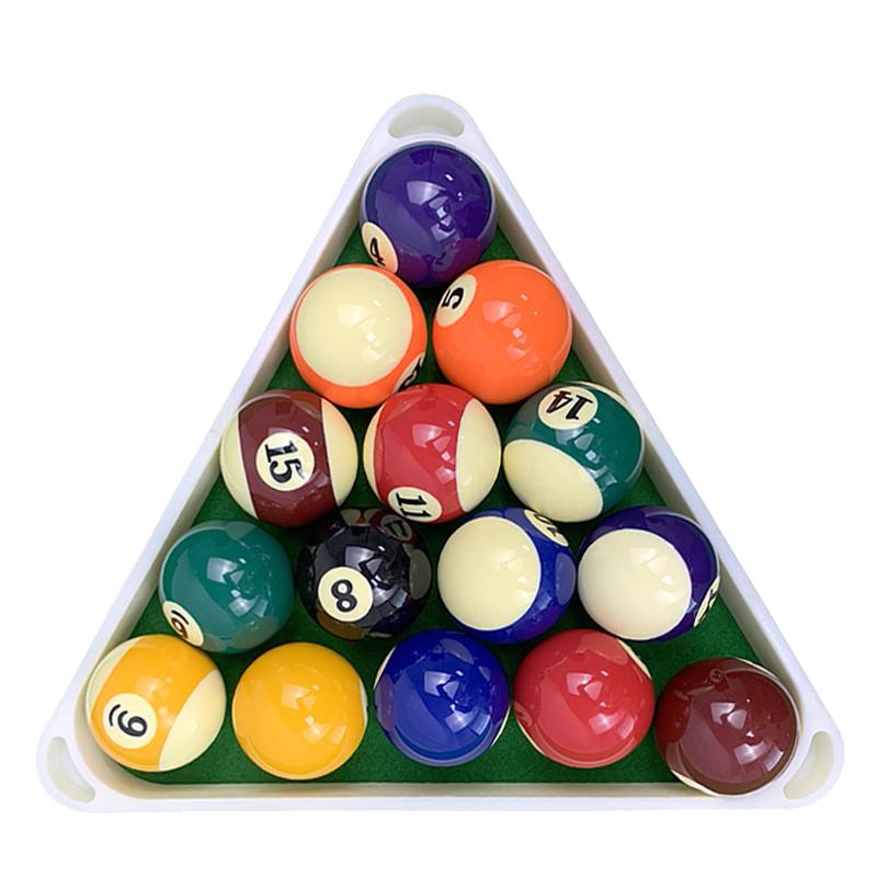 Tuoruida 57.2mm American Style Billiard Ball Set