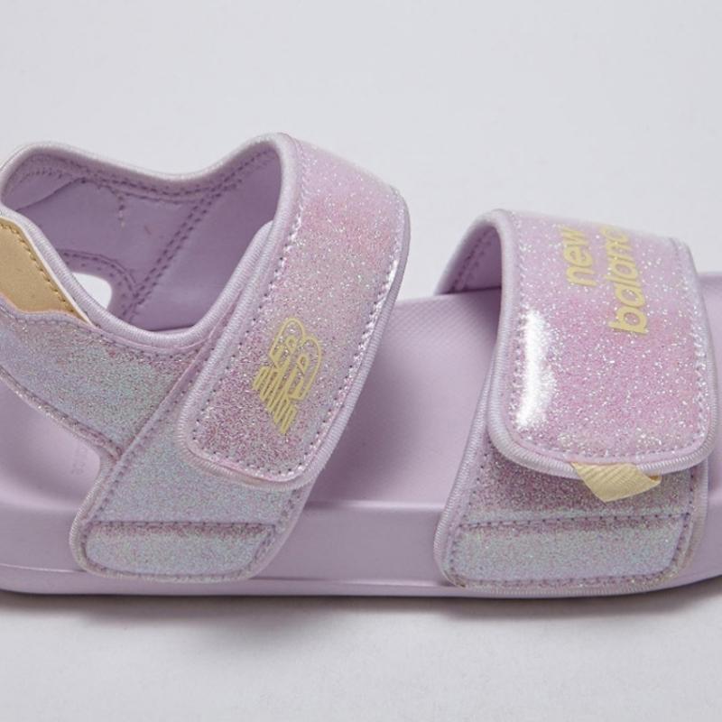 New Balance Kids Sandals K6303v4p Shoes