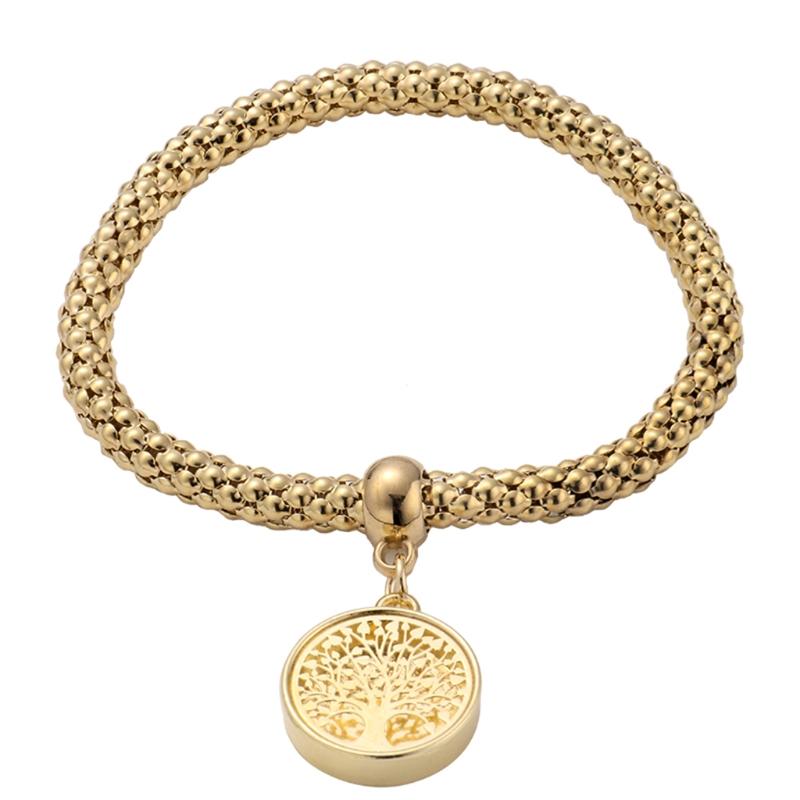 Custom Hitteoverdracht Lege Ronde Metalen Hanger Ronde Armband Sieraden Hanger voor Vrienden/Familie