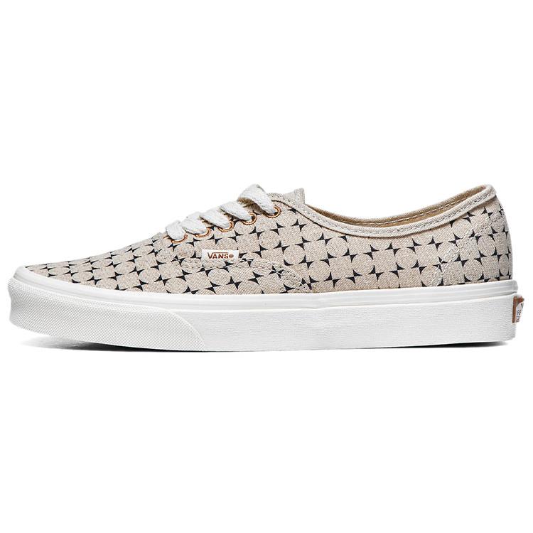 

Vans Authentic Gray Black VN0A5KRDNVY 36.5