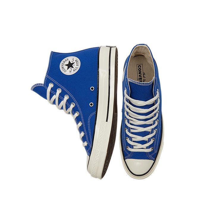Chuck 70 Converse High 'Cobalt' 172960C