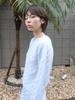 Nuanu Coco Pullover_Sky Blue