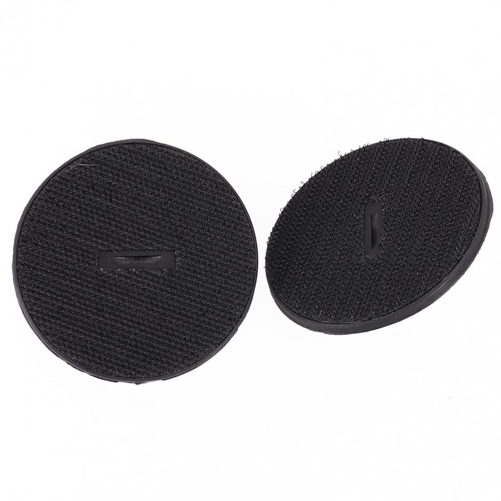 2pcs Floor Mat Clip Auto Plate Lock For BMW F10 F11 E65 E66 Interior Accessories