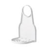 In-Stock Anti-Drip Laundry Detergent Cup Holder Shelf