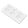 Dinosaur Shape Silicone Ice Bar Mold Heat Resistant Popsicle Mold  Kitchen DIY Tool