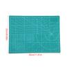 A4 Durable PVC Cutting Mat Self Healing Handmade DIY Carving Tool Cut Pad Board