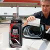 Glass Oil Film Cleaning Wiper Windshield Oil Film Cleaner Harmless to hands Easy to Use Auto Oil Film Cleaning Sponge