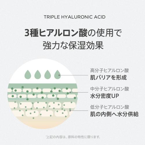 Anua Hokudami 70 Daily Lotion 200ml Emulsion Moisturizing Hyaluronic Acid Full of Moisture Fluctuation Skin Oily Skin Heartleaf Lotion Skin Care Korea