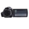 5K 30FPS Video Camera Camcorder 12X Optical Zoom 3.5inch Rotatable Touchscreen WDR Antishake Digital Video Camera DV