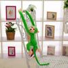 Long-armed Monkey Plush Toy Curtain Strap Monkey Doll Curtain Buckle Electric Car Anti-collision Doll Children's Rag Doll
