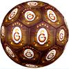 Galatasaray FC Size 5 Standard Football Durable Training Match Soccer Ball for Adult Outdoor Sports