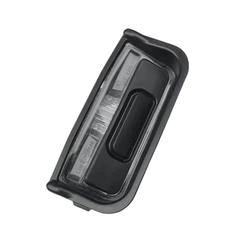 Trunk License Plate Light Liftgate Switch 34100-TBA-A01 For Honda Civic 2016-21