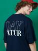 CER Saturday T-Shirt (Navy)