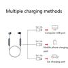 Havit i30 Mini Neck-Mounted Magnetic Sports Bluetooth Earphone