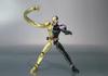 TAMASHII NATIONS S.H.Figuarts Kamen Rider W (Double) Luna Joker & Luna Metal