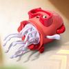 Plastic Crawling Interactive Octopus Toy Simulation Walking Dancing Octopus  Kids Toddlers