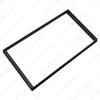 Foton Tunland Audio Mod Frame: Car DVD/CD Panel Bracket
