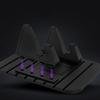 Car Holder Mat Anti Slip Mat Car Dashboard Rubber Mount Holder Pad