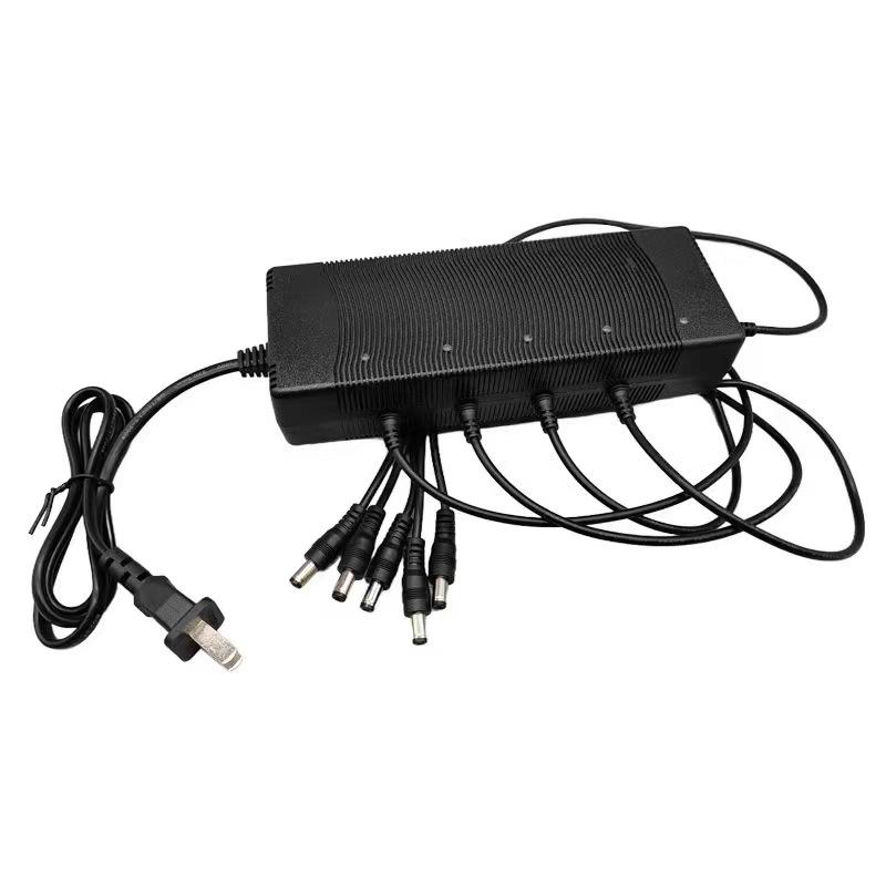 W5P Marine AIS Multi-Port Charging Cable - Net Position Indicator Other