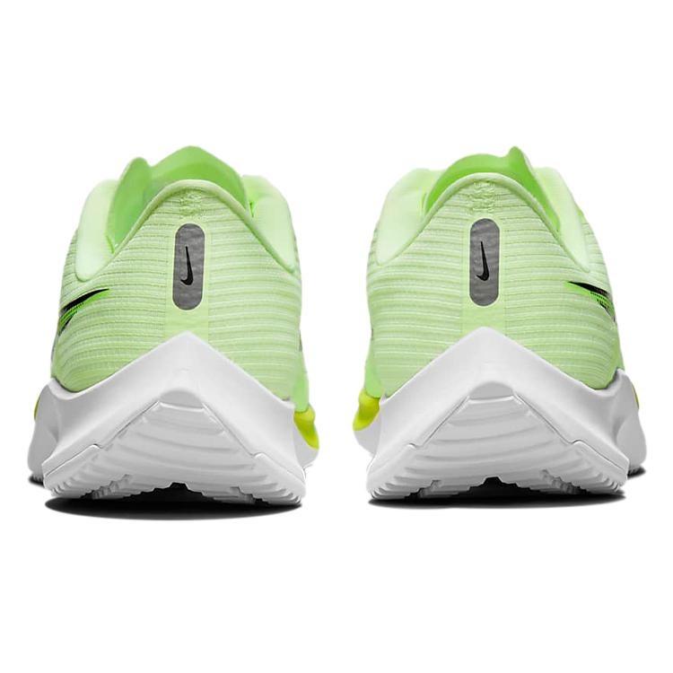 Nike Air Zoom Rival Fly 3 'Yellow' Women's CT2406-700