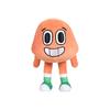 Cute Plush Doll Toy Gift Cartoon  Children's Rag Doll Doll