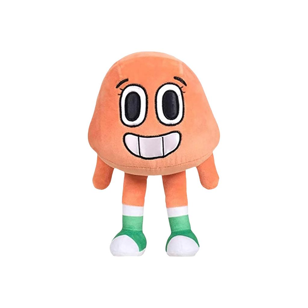 Cute Plush Doll Toy Gift Cartoon  Children's Rag Doll Doll