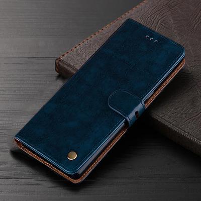 Klassische Leder-Geldbörsen-Klapphülle für Samsung Galaxy S23 Ultra S22 S21 A04S A14 A54 A53 A33 A23 Xiaomi Redmi Note 11 iPhone 14 13 12 11 Pro Max Cover