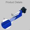 Universal Clamp for Tools, Multifunctional, Stable, Easy To Install, Desktop