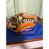 Used Kubota Slugger Custom Hardball Glove for Infielders